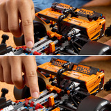 LEGO Technic McLaren MCL39 F1 coche de carreras, Juegos de construcción Minorista