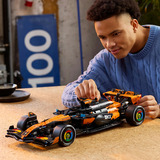 LEGO Technic McLaren MCL39 F1 coche de carreras, Juegos de construcción Minorista