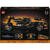 LEGO Technic McLaren MCL39 F1 coche de carreras, Juegos de construcción Minorista