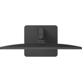 LG 27BA45U-B pantalla para PC 68,6 cm (27") 3840 x 2160 Pixeles 4K Ultra HD Negro, Monitor LED negro, 68,6 cm (27"), 3840 x 2160 Pixeles, 4K Ultra HD, 5 ms, Negro
