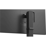 LG 27BA45U-B pantalla para PC 68,6 cm (27") 3840 x 2160 Pixeles 4K Ultra HD Negro, Monitor LED negro, 68,6 cm (27"), 3840 x 2160 Pixeles, 4K Ultra HD, 5 ms, Negro