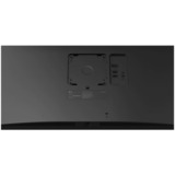 LG 27BA45U, Monitor LED negro