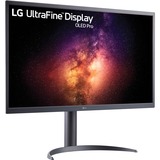 LG 32EP950-B pantalla para PC 80 cm (31.5") 3840 x 2160 Pixeles 4K Ultra HD OLED Negro, Monitor OLED negro, 80 cm (31.5"), 3840 x 2160 Pixeles, 4K Ultra HD, OLED, 1 ms, Negro