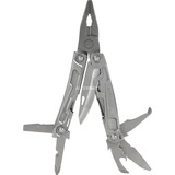 Leatherman Herramienta multi plateado
