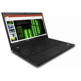 Lenovo ThinkPad L14 G2 reacondicionado, Portátil negro