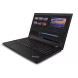Lenovo ThinkPad L14 G2 reacondicionado, Portátil negro