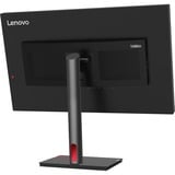 Lenovo ThinkVision P32pz-30 pantalla para PC 80 cm (31.5") 3840 x 2160 Pixeles 4K Ultra HD LCD Negro, Monitor LED negro, 80 cm (31.5"), 3840 x 2160 Pixeles, 4K Ultra HD, LCD, 6 ms, Negro