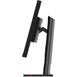 Lenovo ThinkVision P32pz-30 pantalla para PC 80 cm (31.5") 3840 x 2160 Pixeles 4K Ultra HD LCD Negro, Monitor LED negro, 80 cm (31.5"), 3840 x 2160 Pixeles, 4K Ultra HD, LCD, 6 ms, Negro