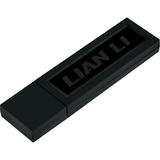 Lian Li Uni FAN Wireless Controller V2.1, Control del ventilador negro