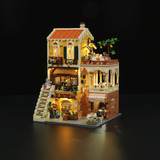 Lumibricks L9094, Juegos de construcción 