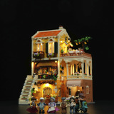 Lumibricks L9094, Juegos de construcción 