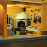 Lumibricks L9094, Juegos de construcción 