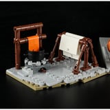 Lumibricks Sastrería medieval, Juegos de construcción 