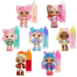 MGA Entertainment 526414-EUC, Muñecos 