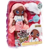 MGA Entertainment Teens Doll - Lila Lamb, Muñecos Na! Na! Na! Surprise Teens Doll - Lila Lamb, Muñeca fashion, Femenino, Chica, 280 mm, Multicolor
