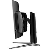 MSI MAG 341CQPDE QD-OLED pantalla para PC 86,4 cm (34") 3440 x 1440 Pixeles UltraWide Quad HD Negro, Monitor de gaming negro, 86,4 cm (34"), 3440 x 1440 Pixeles, UltraWide Quad HD, QD-OLED, 0,03 ms, Negro