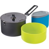 MSR 10373, Conjunto de ollas gris