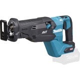 Makita JR002GZ, Sierra de sable azul/Negro