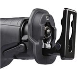 Makita Sierra recíproca inalámbrica JR002GZ XGT, 40 Voltios, Sierra de sable azul/Negro