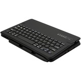 Mako Teclado negro