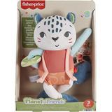 Mattel HKD64, Peluches 