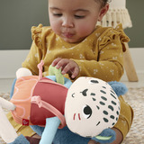 Mattel HKD64, Peluches 