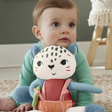 Mattel HKD64, Peluches 