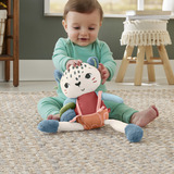 Mattel HKD64, Peluches 