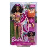 Mattel HPL69, Muñecos 