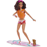 Mattel HPL69 muñeca, Muñecos Muñeca fashion, Femenino, 3 año(s), Niño/niña, 310 mm, 345 g