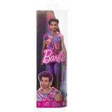 Mattel HRH26, Muñecos 
