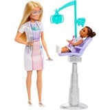 Mattel JCR74 muñeca, Muñecos Muñeca fashion, Femenino, 3 año(s), Niño/niña, 265 mm, 185 g
