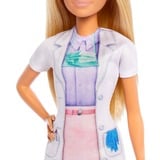 Mattel JCR74 muñeca, Muñecos Muñeca fashion, Femenino, 3 año(s), Niño/niña, 265 mm, 185 g
