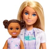 Mattel JCR74 muñeca, Muñecos Muñeca fashion, Femenino, 3 año(s), Niño/niña, 265 mm, 185 g