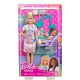 Mattel JCR74 muñeca, Muñecos Muñeca fashion, Femenino, 3 año(s), Niño/niña, 265 mm, 185 g