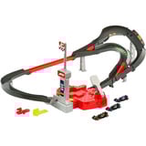 Mattel JDY15, Pistas de carreras 