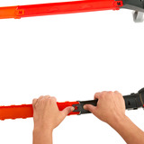 Mattel JDY15, Pistas de carreras 