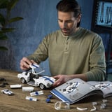 Mattel JGR31, Juegos de construcción 
