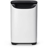 Meaco DD8L Pro, Deshumidificador blanco