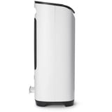 Meaco DD8L Pro, Deshumidificador blanco