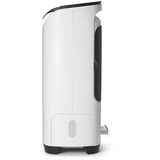 Meaco DD8L Pro, Deshumidificador blanco