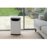 Meaco DD8L Pro, Deshumidificador blanco