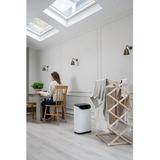 Meaco DD8L Pro, Deshumidificador blanco