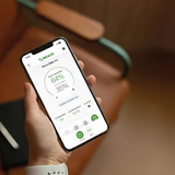 Meaco DD8L Pro, Deshumidificador blanco