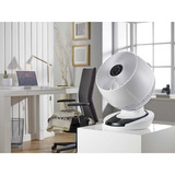 Meaco MeacoFan1056EU, Ventilador blanco