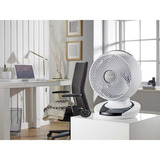 Meaco MeacoFan1056EU, Ventilador blanco