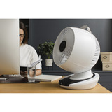 Meaco MeacoFan 1056, Ventilador blanco