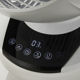 Meaco MeacoFan 1056, Ventilador blanco
