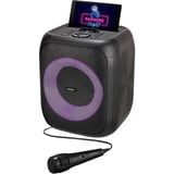 Medion Life S61991 Altavoz para fiestas negro