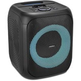 Medion Life S61991 Altavoz para fiestas negro
